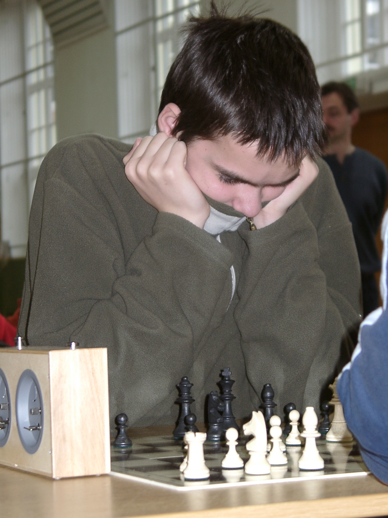 Vorschau